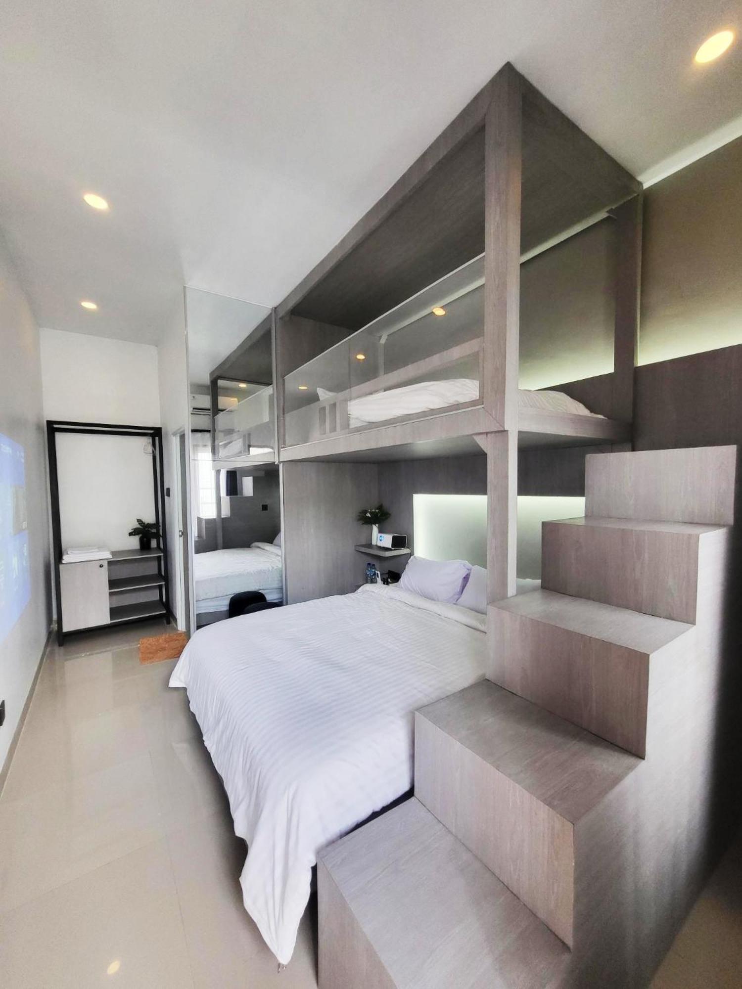 Cabin15 - Syariah Blitar Exterior foto