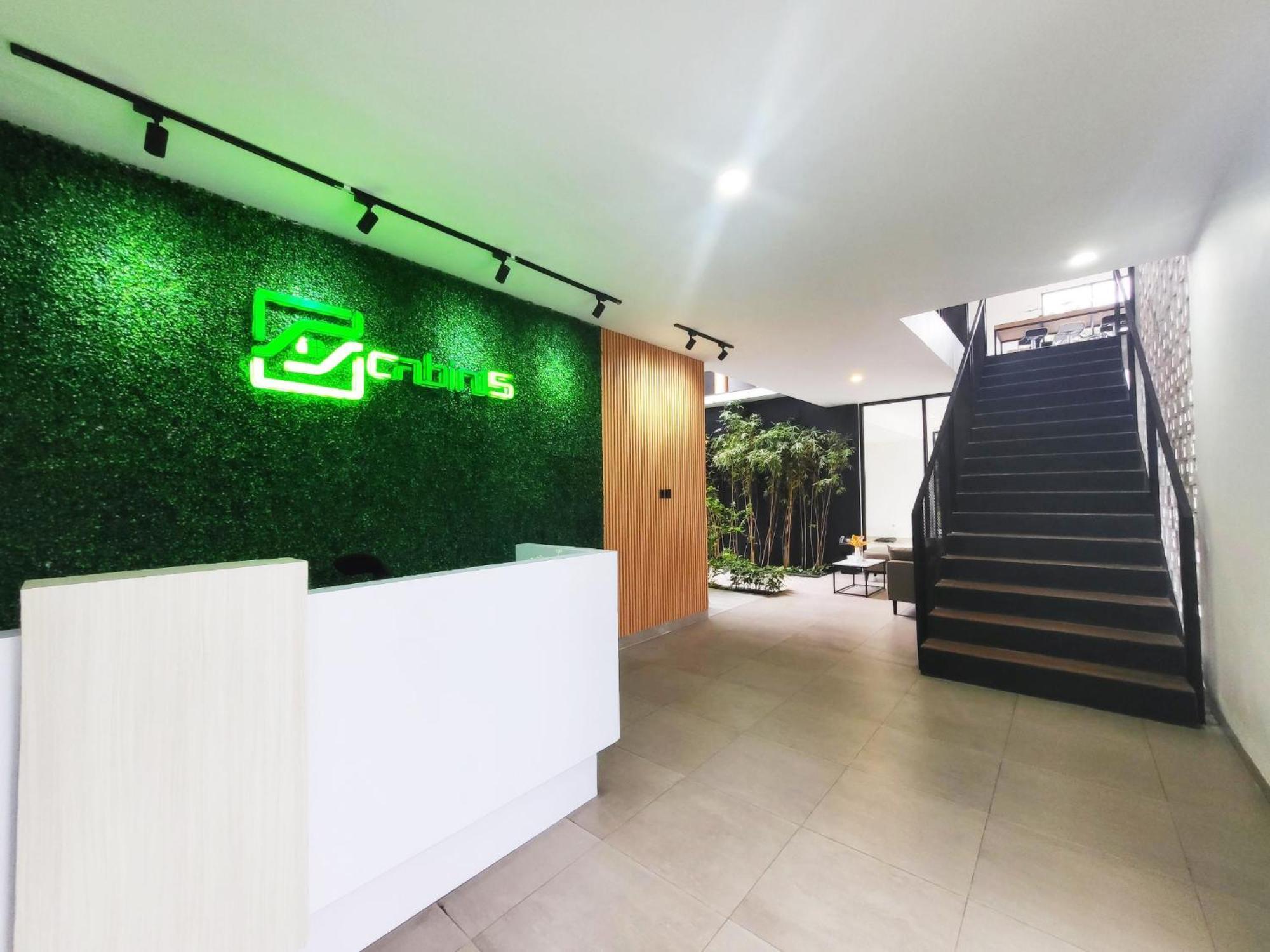 Cabin15 - Syariah Blitar Exterior foto