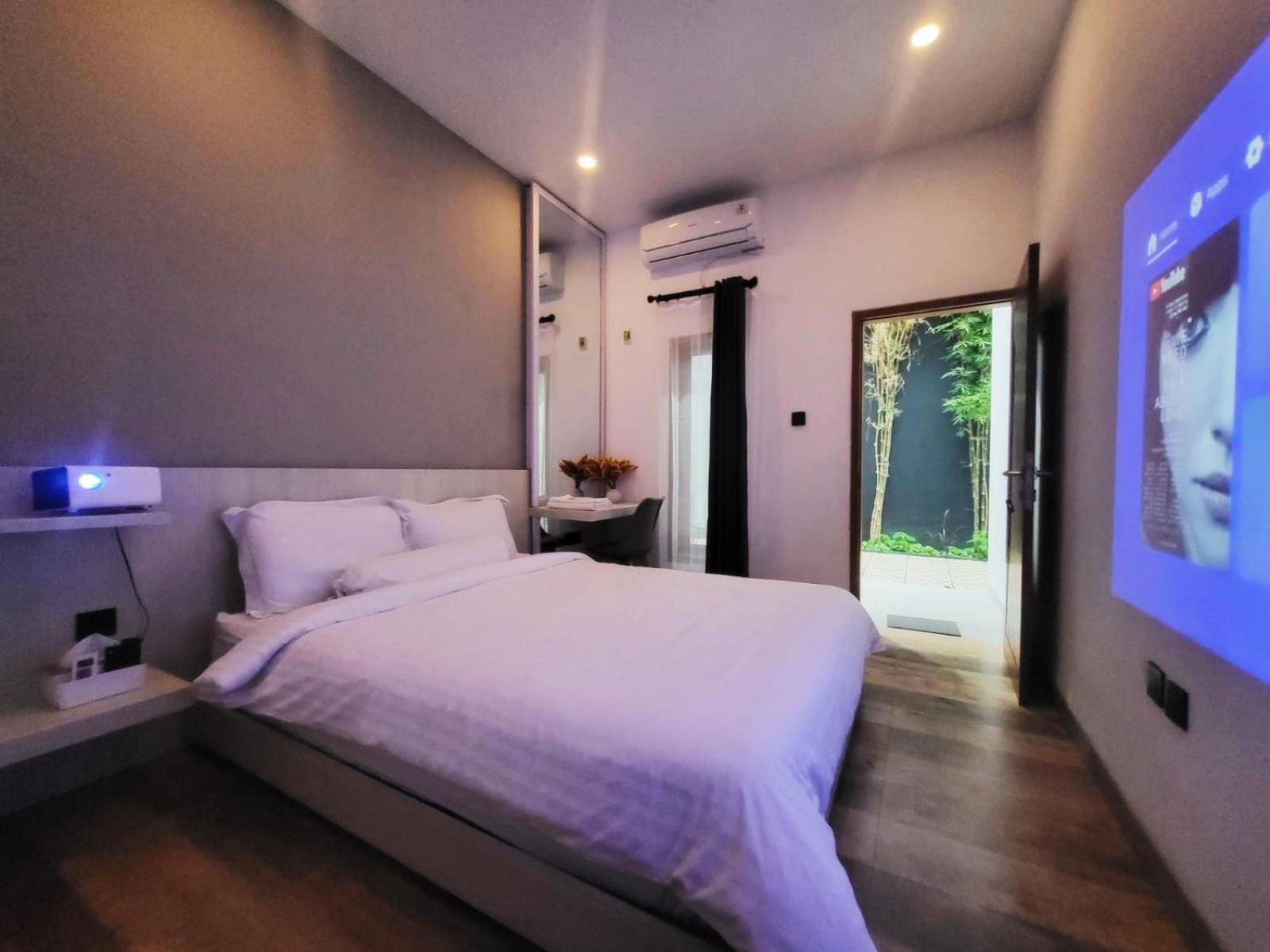 Cabin15 - Syariah Blitar Exterior foto
