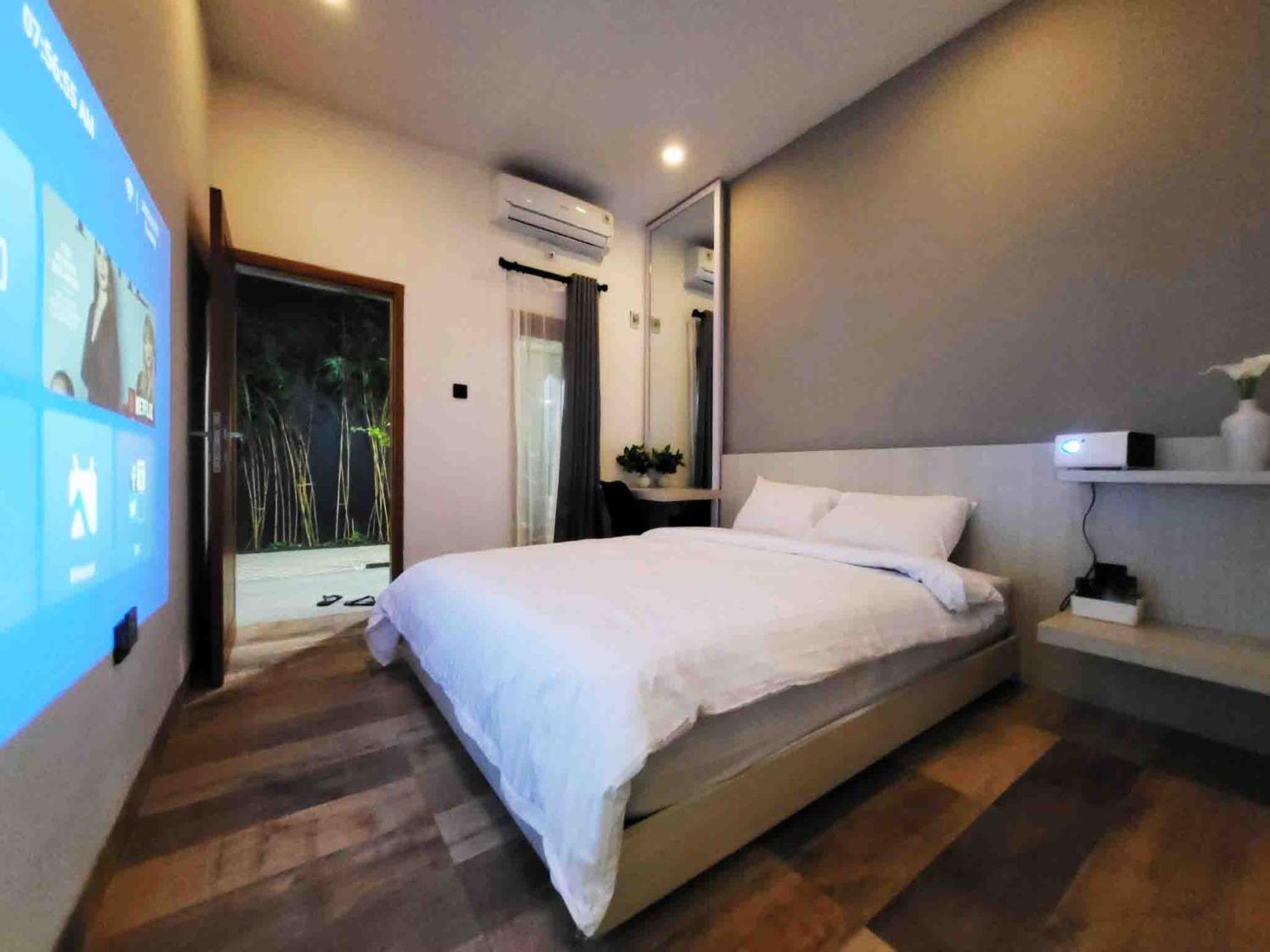 Cabin15 - Syariah Blitar Exterior foto