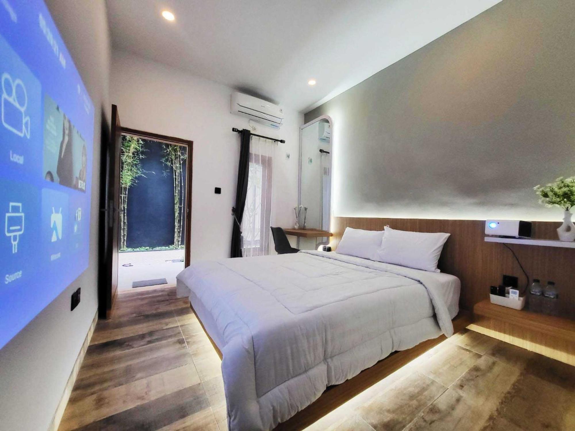 Cabin15 - Syariah Blitar Exterior foto