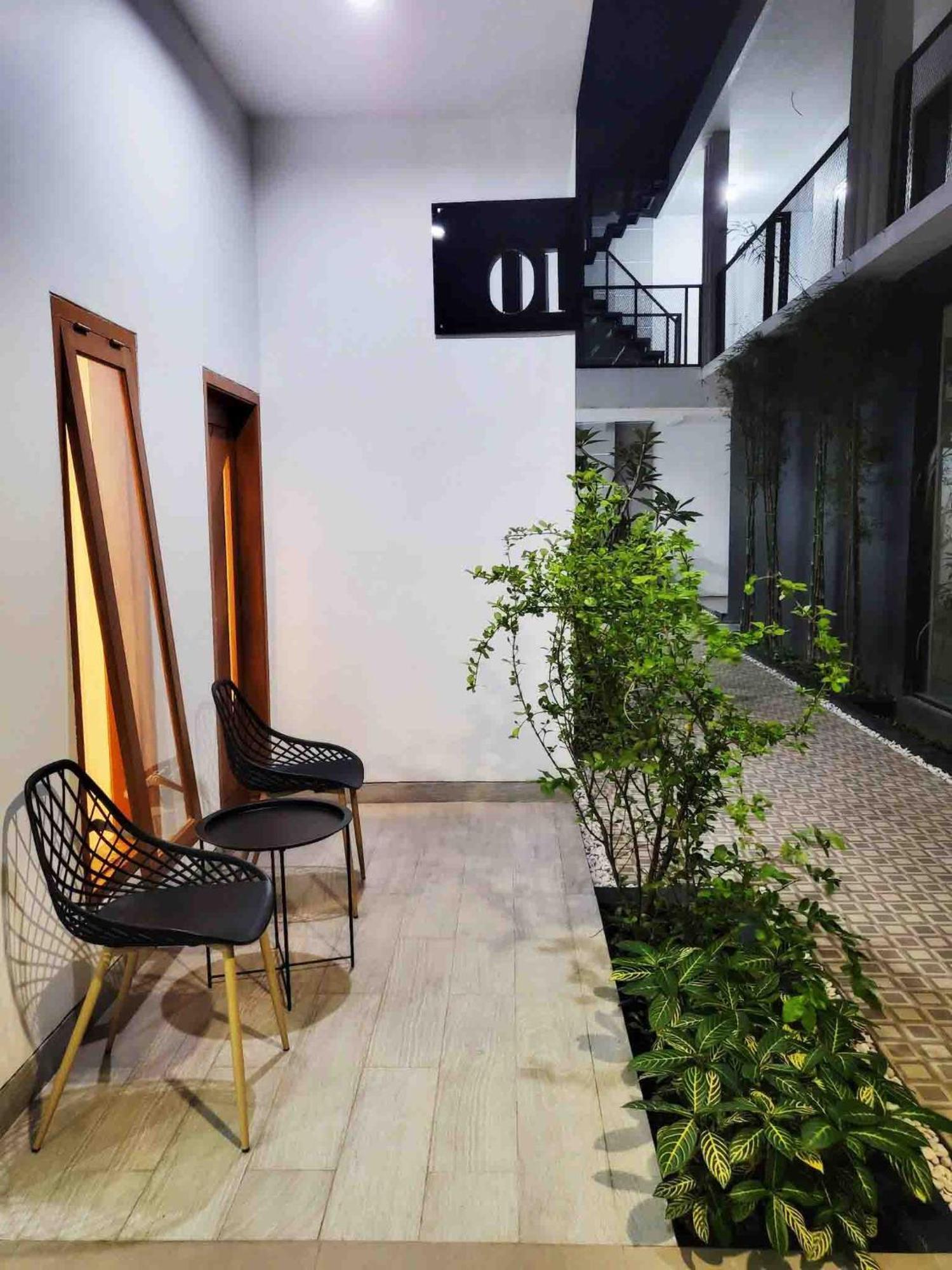 Cabin15 - Syariah Blitar Exterior foto