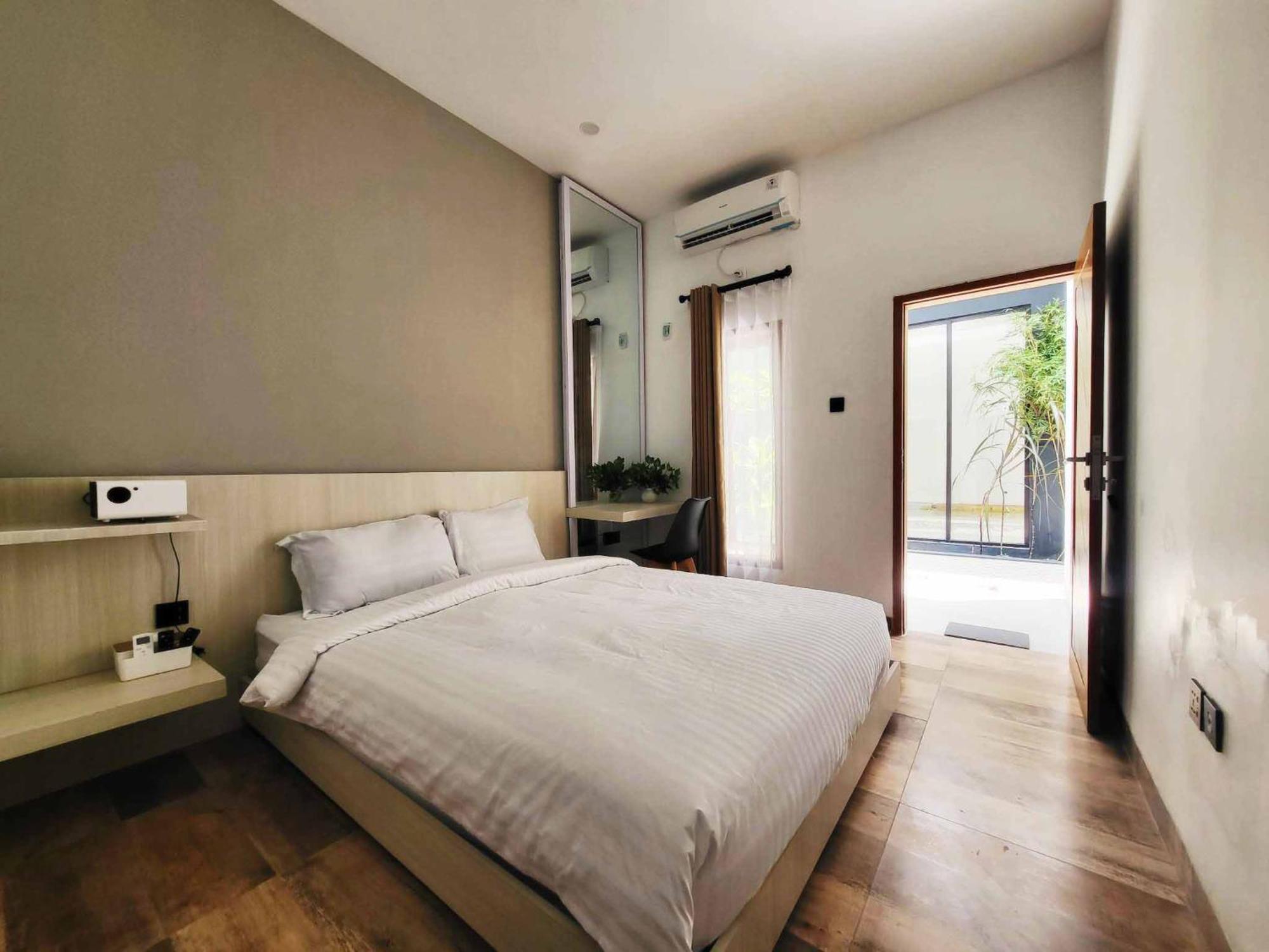 Cabin15 - Syariah Blitar Exterior foto