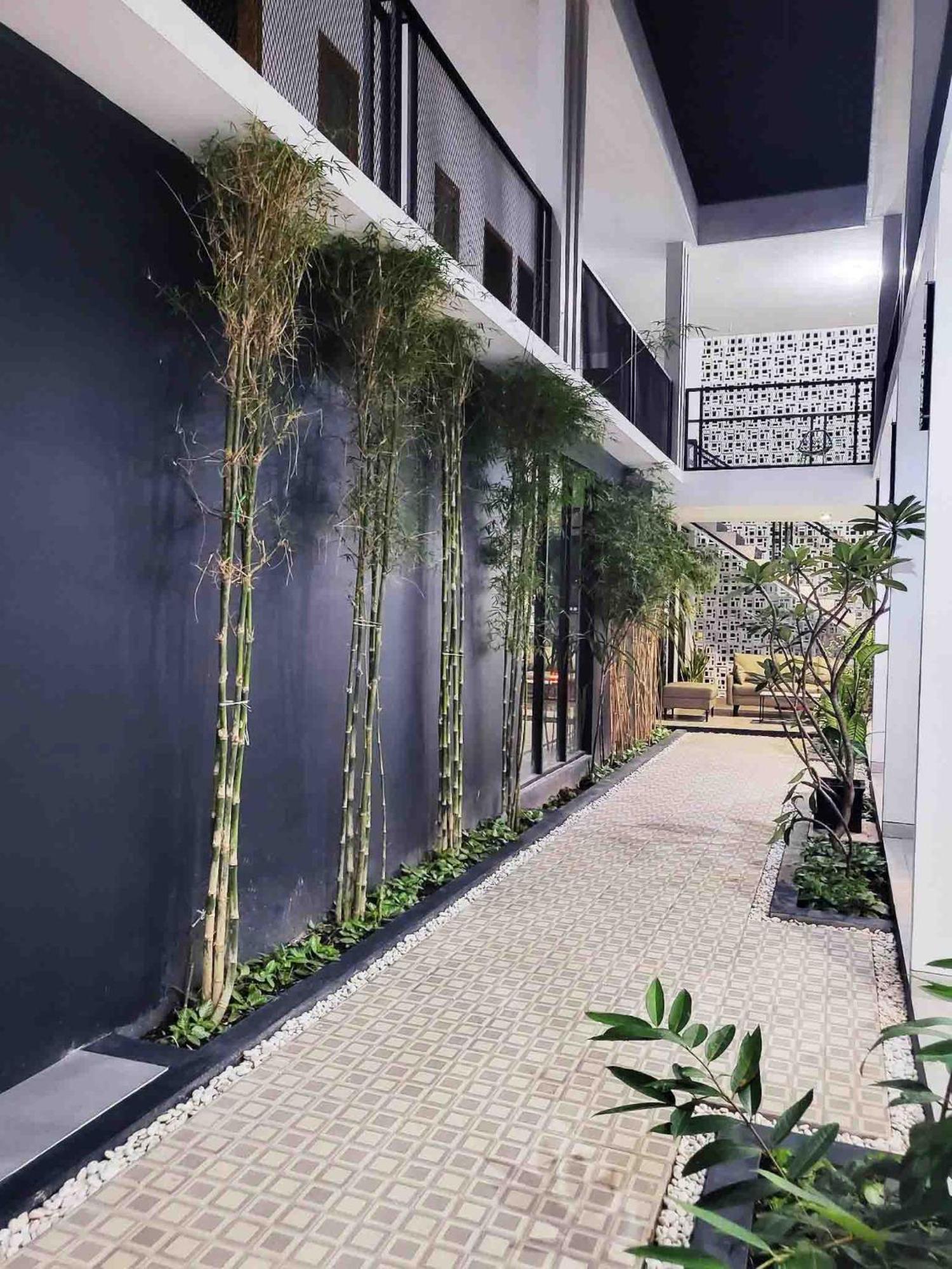 Cabin15 - Syariah Blitar Exterior foto