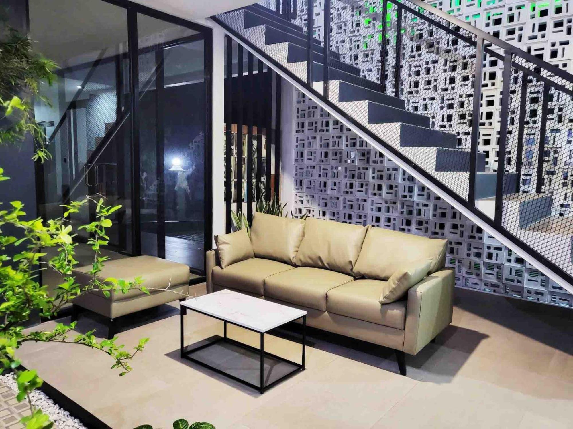Cabin15 - Syariah Blitar Exterior foto