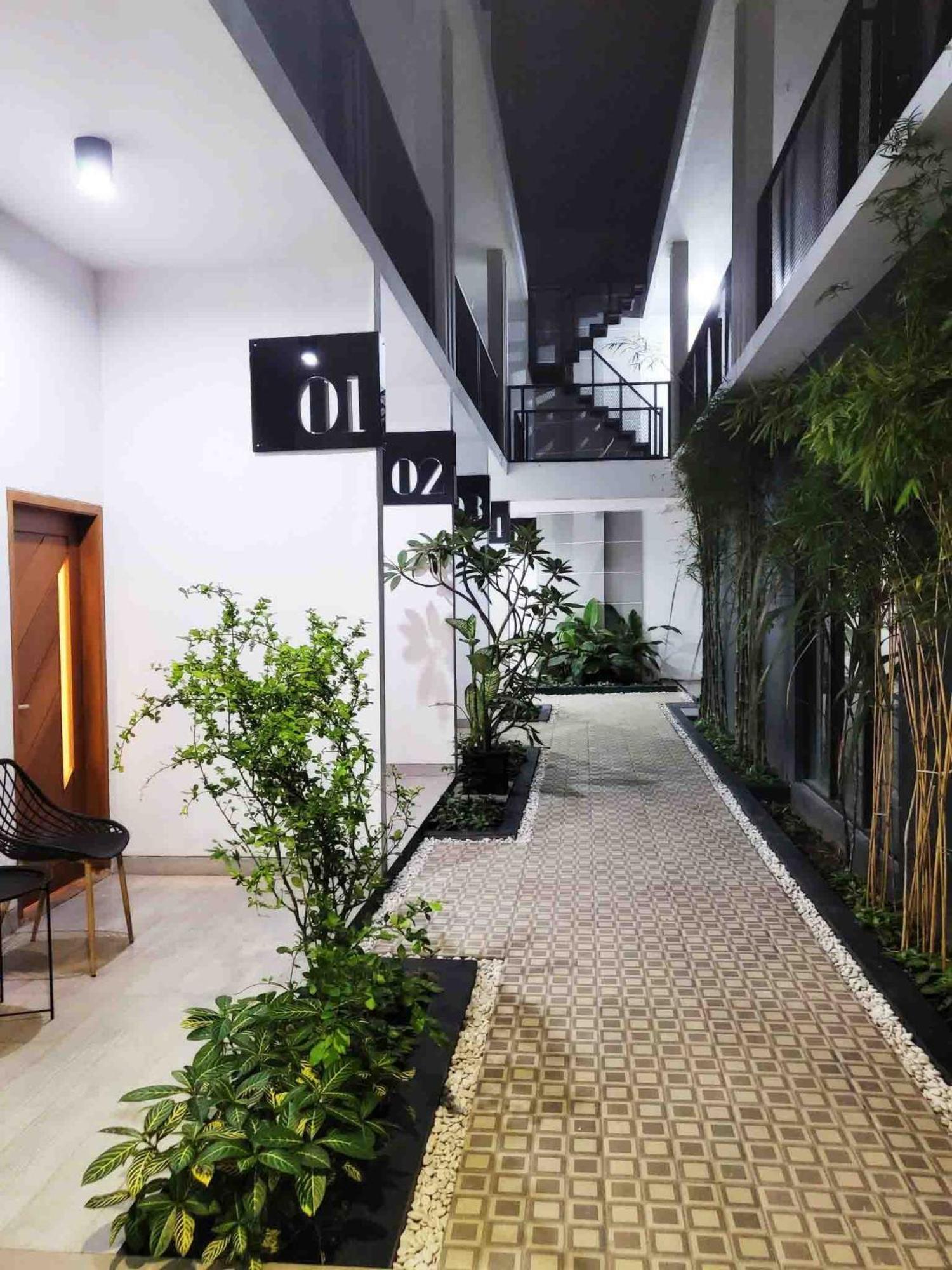 Cabin15 - Syariah Blitar Exterior foto