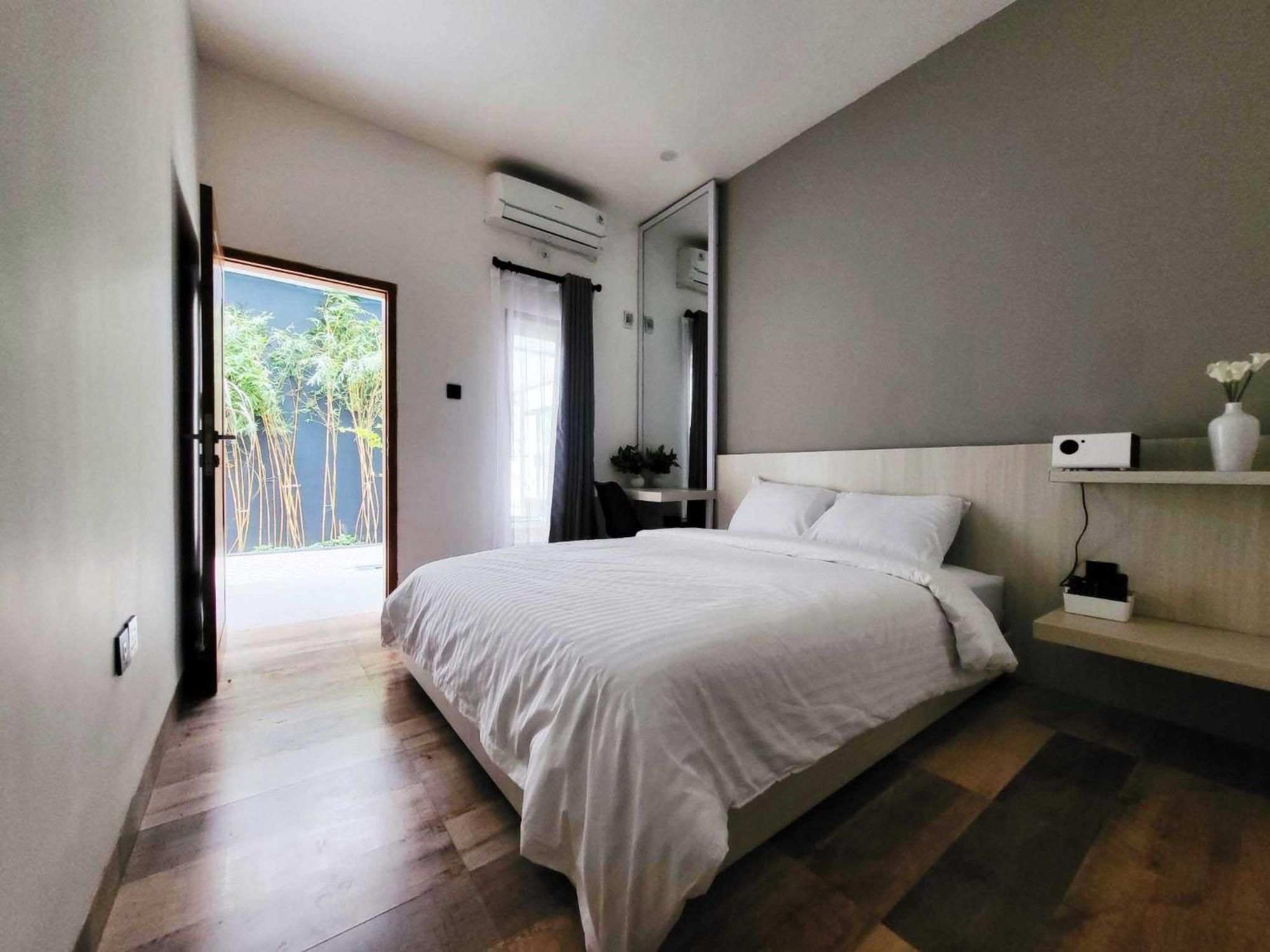 Cabin15 - Syariah Blitar Exterior foto