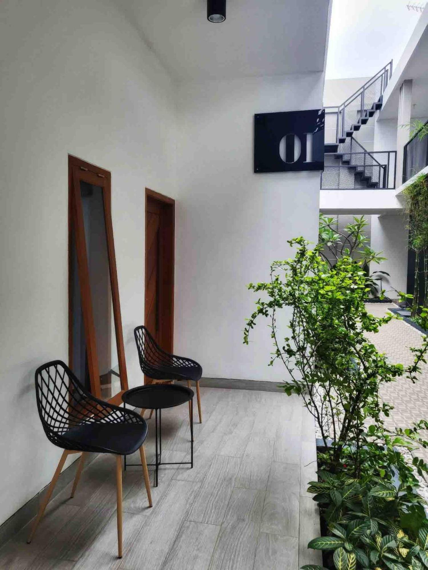 Cabin15 - Syariah Blitar Exterior foto