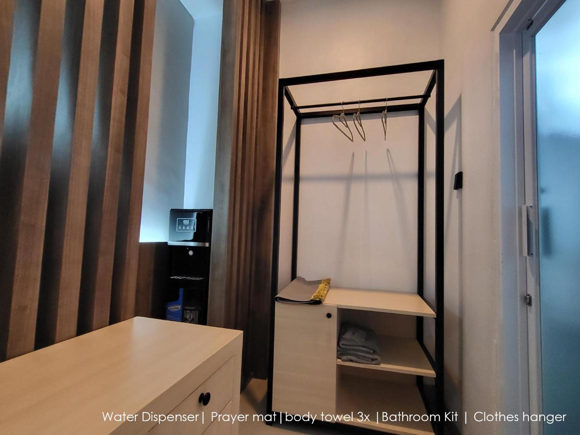 Cabin15 - Syariah Blitar Exterior foto