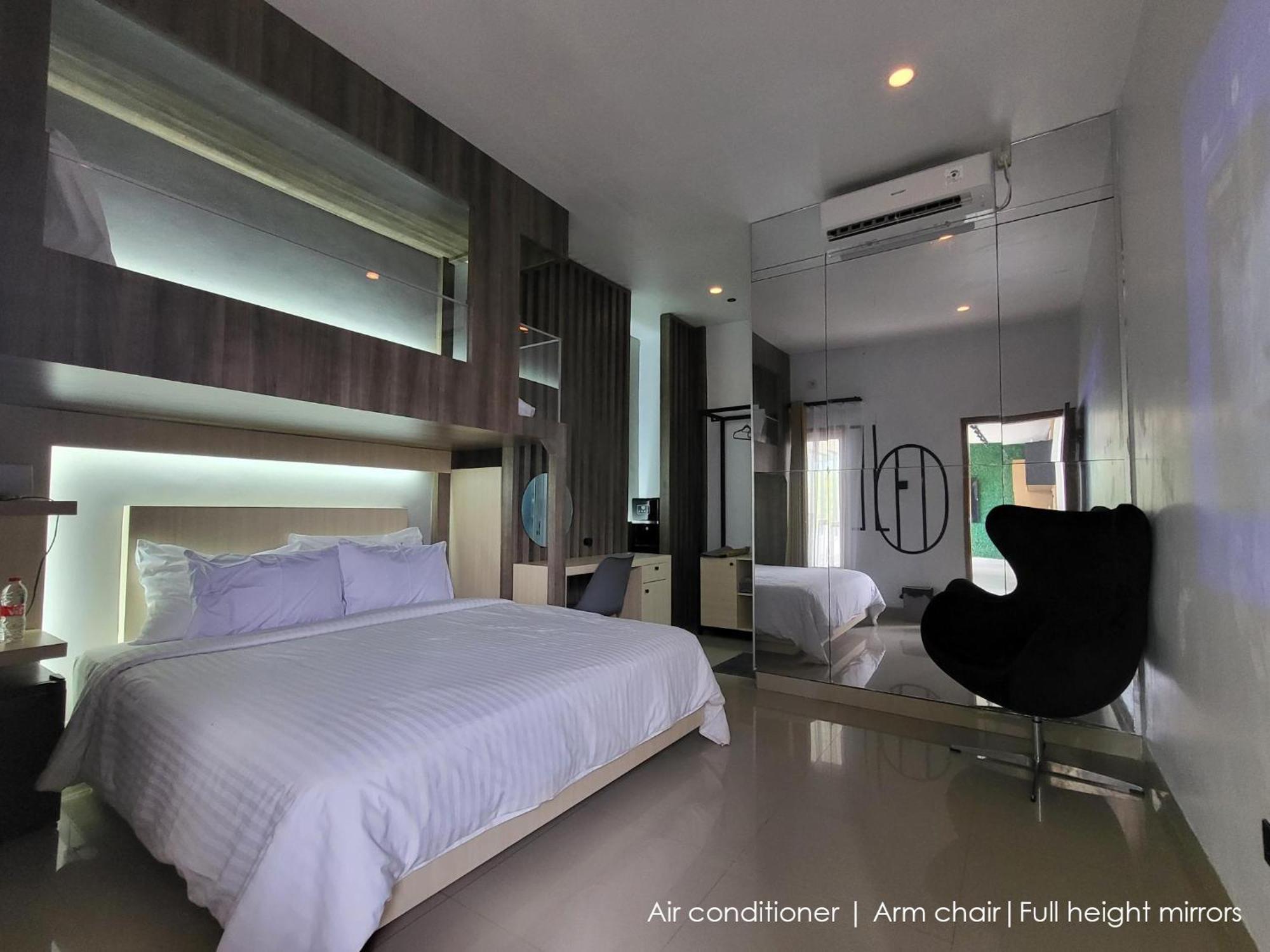 Cabin15 - Syariah Blitar Exterior foto