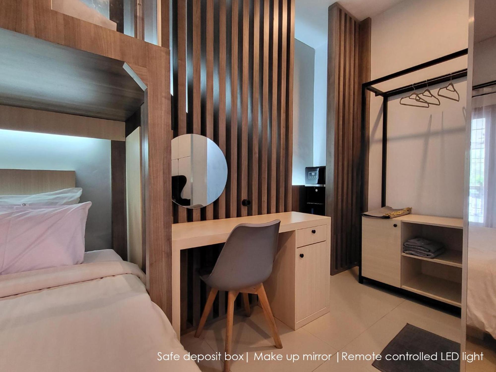 Cabin15 - Syariah Blitar Exterior foto